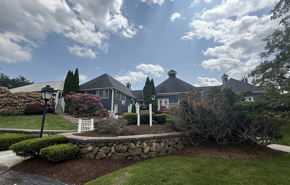 Newmark arranges $143 million refinancing for 849-unit The Fairways in Derry, NH